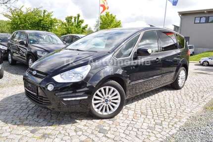 Ford S-Max 115.000 km 7.980 &euro; Ahrensboek 23623