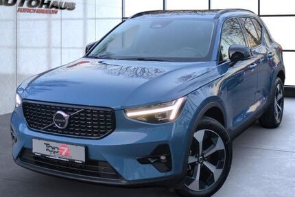 Volvo XC40 23.500 km 36.950 &euro; Kirchseeon 85614