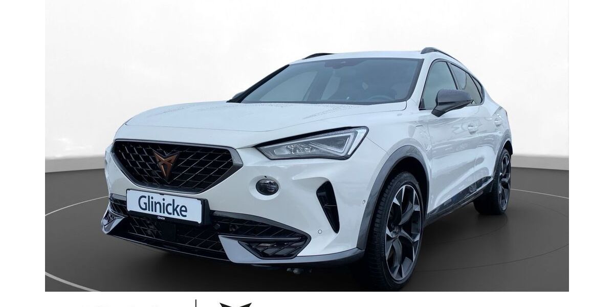 Cupra Formentor 43.200 km 25.960 &euro; Witzenhausen 37213
