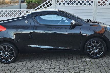 Renault Wind 68.538 km 6.650 &euro; Wilster 25554