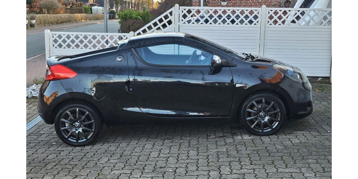 Renault Wind 68.538 km 6.650 &euro; Wilster 25554