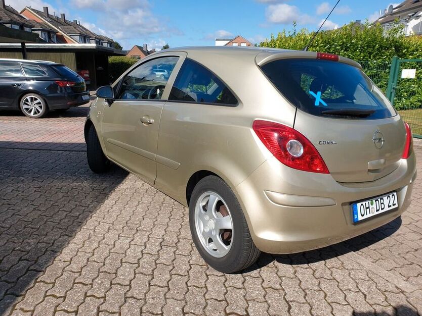 Corsa