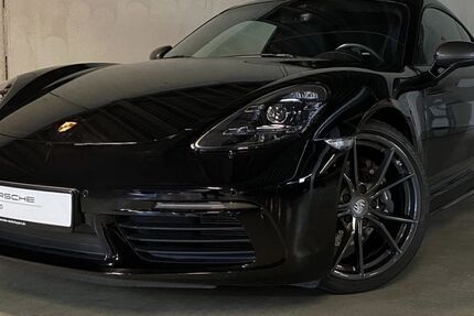 Porsche Cayman 39.000 km 67.900 &euro; Plattling 94447