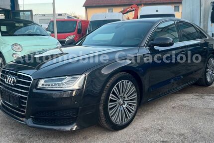 Audi A8 234.000 km 24.990 € Karlsfeld bei München 85757