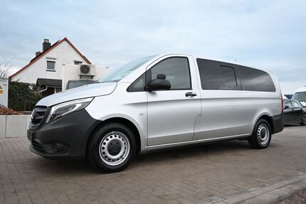 Mercedes-Benz Vito 108.147 km 27.900 &euro; Hohenthurm 06188