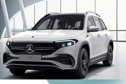 Mercedes-Benz EQB 38.797 km 32.990 &euro; Dresden 01239