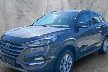 Hyundai TUCSON 77.500 km 14.470 &euro; Papenburg 26871