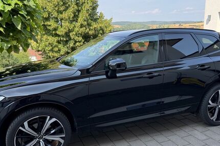 Volvo XC60 88.000 km 34.490 &euro; Duderstadt 37115