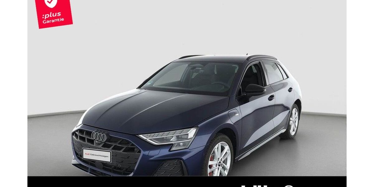 Audi A3 7.269 km 39.830 &euro; Mainz 55131