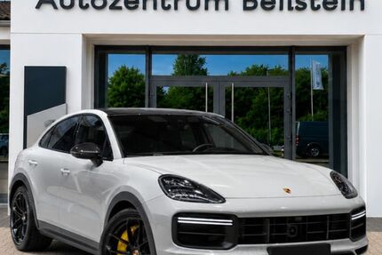 Porsche Cayenne 13.950 km 175.000 &euro; Beilstein 71717