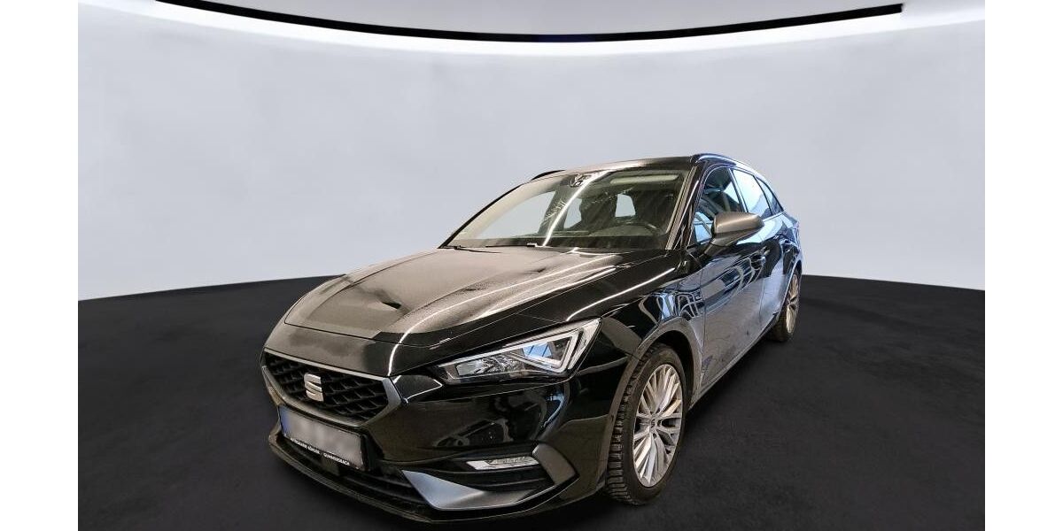 Seat Leon 80.000 km 18.990 &euro; Bad Langensalza 99947