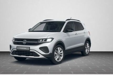 VW T-Cross 22.000 km 21.900 &euro; Saarbrücken 66115