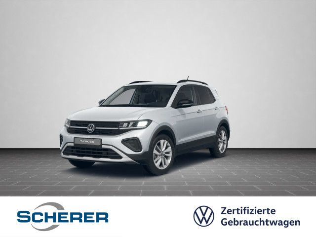 VW T-Cross 22.000 km 21.900 &euro; Saarbrücken 66115