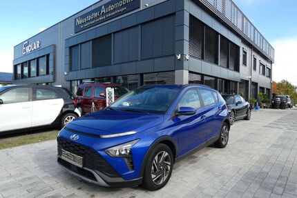 Hyundai BAYON 50.000 km 14.799 &euro; Neustadt an der Weinstraße 67433