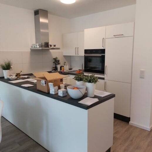 Etagenwohnung Heubach - 2 Zimmer, 65 m&sup2;, 790&euro; | Angebot:25696728