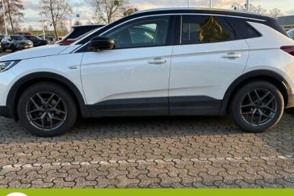 Opel Grandland (X) 45.800 km 17.540 &euro; Lippstadt 59557