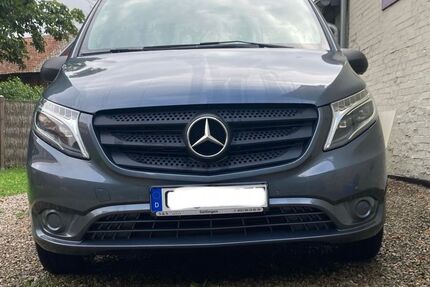 Mercedes-Benz Vito 249.000 km 18.100 &euro; Braunschweig 38116