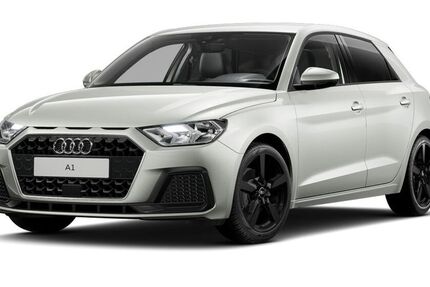 Audi A1 6.158 km 24.490 &euro; Villingen-Schwenningen 78052