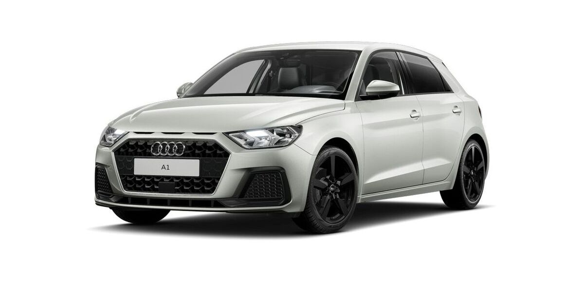 Audi A1 6.158 km 24.490 &euro; Villingen-Schwenningen 78052