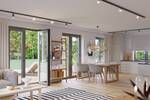 Doppelhaushälfte Klipphausen Hühndorf - 4 Zimmer, 148 m&sup2;, 2.150&euro; | Angebot:26513712