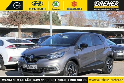 Renault Captur 84.799 km 11.390 &euro; Wangen 88239