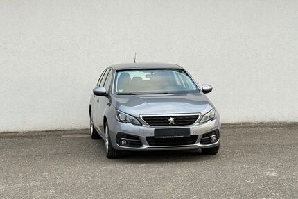 Peugeot 308 199.000 km 5.799 &euro; Kandel 76870