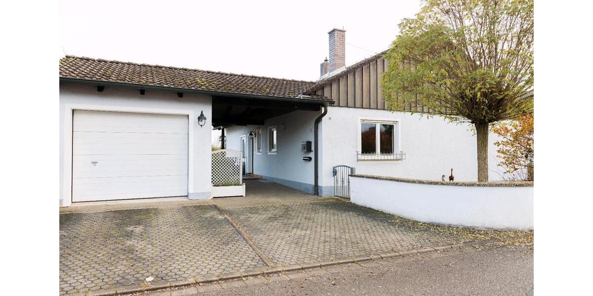 Einfamilienhaus Roth - 5 Zimmer, 137 m&sup2;, 519.000&euro; | Angebot:25383872