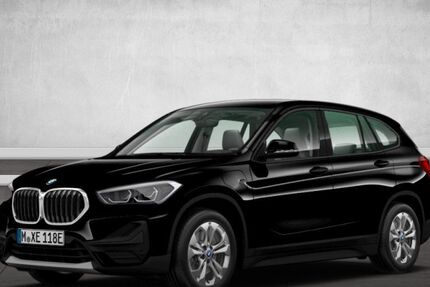 BMW X1 54.505 km 22.990 € Burghausen 84489