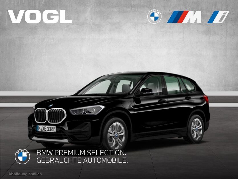 BMW X1 54.505 km 22.990 € Burghausen 84489