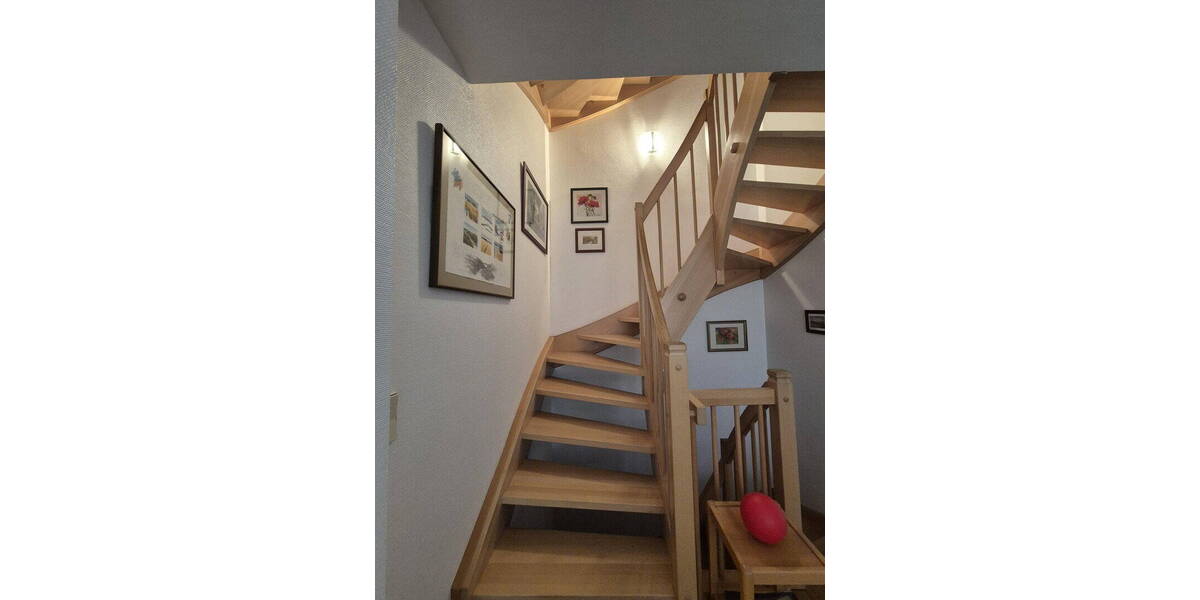 Doppelhaushälfte Berlin-Biesdorf Biesdorf - 4 Zimmer, 132 m&sup2;, 500.000&euro; | Angebot:26819528