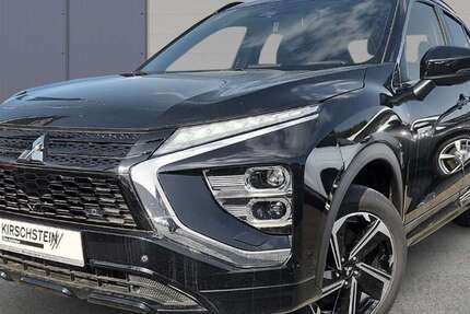 Mitsubishi Eclipse Cross 93.520 km 19.990 € Bad Hersfeld 36251