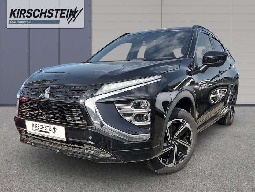 Mitsubishi Eclipse Cross 93.520 km 19.990 € Bad Hersfeld 36251