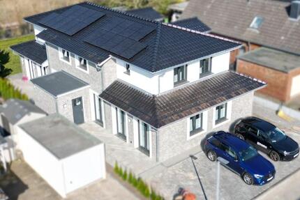 Haus Rendsburg - 5 Zimmer, 125 m&sup2;, 1.600&euro; | Angebot:25538763