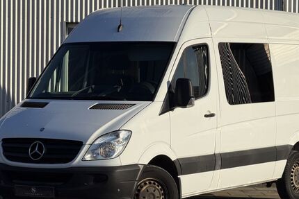 Mercedes-Benz Sprinter 201.000 km 8.990 &euro; Flensburg 24941