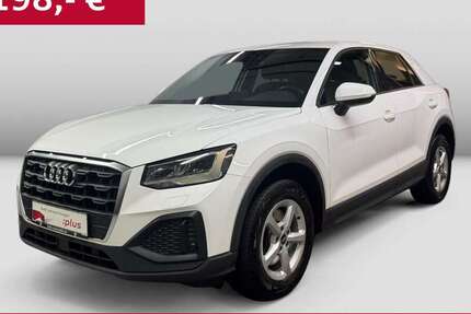 Audi Q2 122.900 km 20.960 &euro; Ludwigsburg 71636