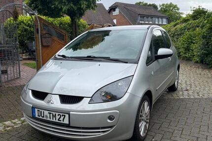 Mitsubishi Colt 122.238 km 3.300 &euro; Duisburg 47199