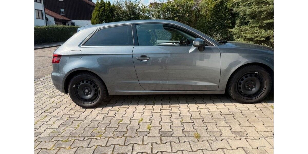 Audi A3 169.700 km 7.300 &euro; Eitting 85462