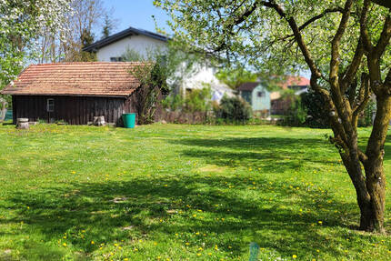 Grundstück Wallersdorf / Haidlfing Haidlfing - 110.000&euro; | Angebot:25798664