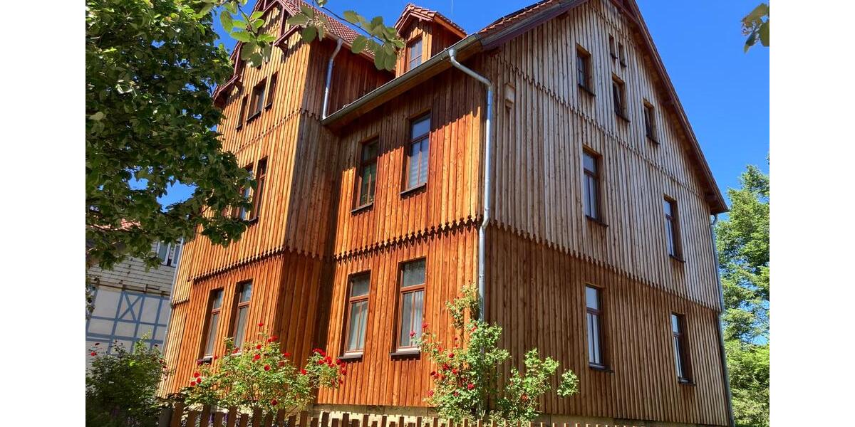 Mehrfamilienhaus, Wohnhaus Blankenburg (Harz) - 498.000&euro; | Angebot:27156680