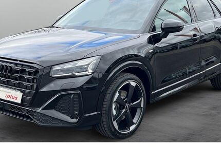 Audi Q2 5.000 km 42.980 &euro; Kitzingen 97318