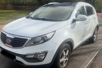 Kia Sportage 213.500 km 8.000 &euro; Weilheim 82362