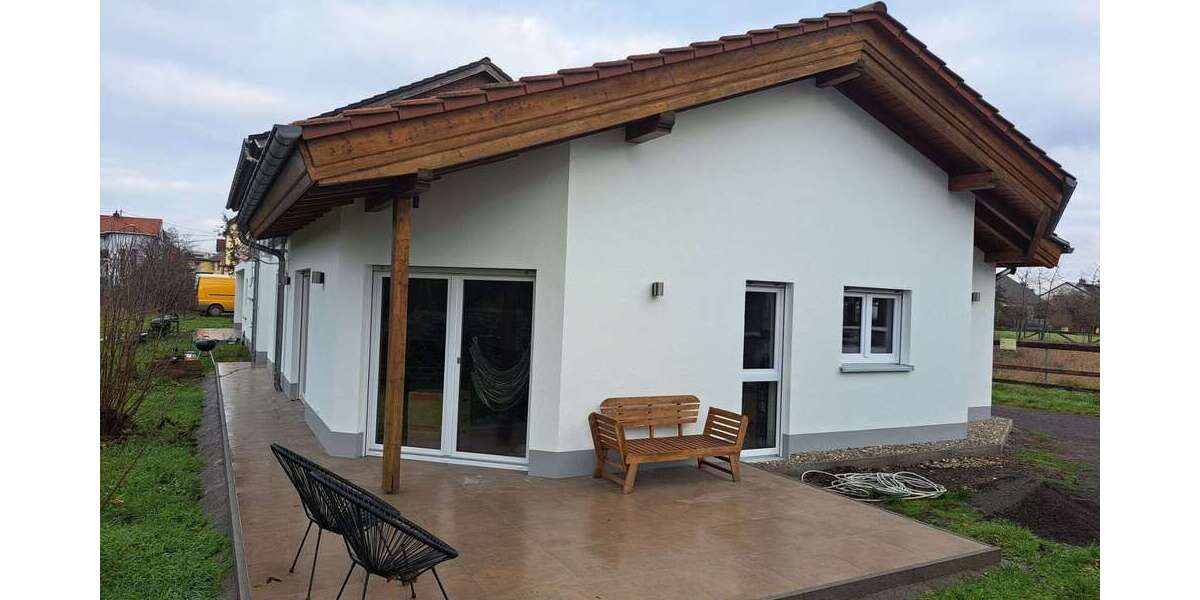 Haus zum Mieten in Worms 1.250 € 100 m² 2 zimmer