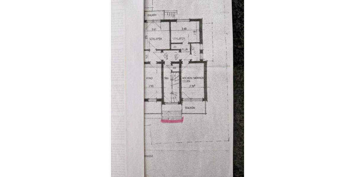 Erdgeschoßwohnung Herzogenaurach - 2 Zimmer, 40 m&sup2;, 177.000&euro; | Angebot:27126713