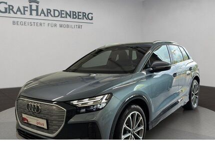 Audi Q4 e-tron 31.000 km 37.960 &euro; Konstanz 78467