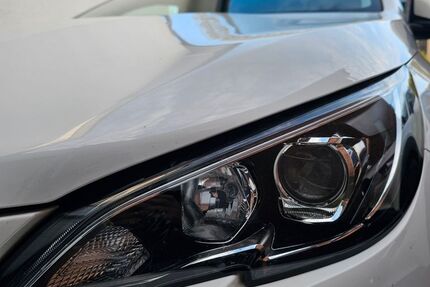 Peugeot 308 121.005 km 12.500 € Geldern 47608