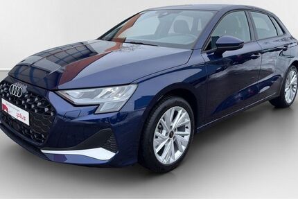 Audi A3 7.889 km 31.490 &euro; Arnstadt 99310