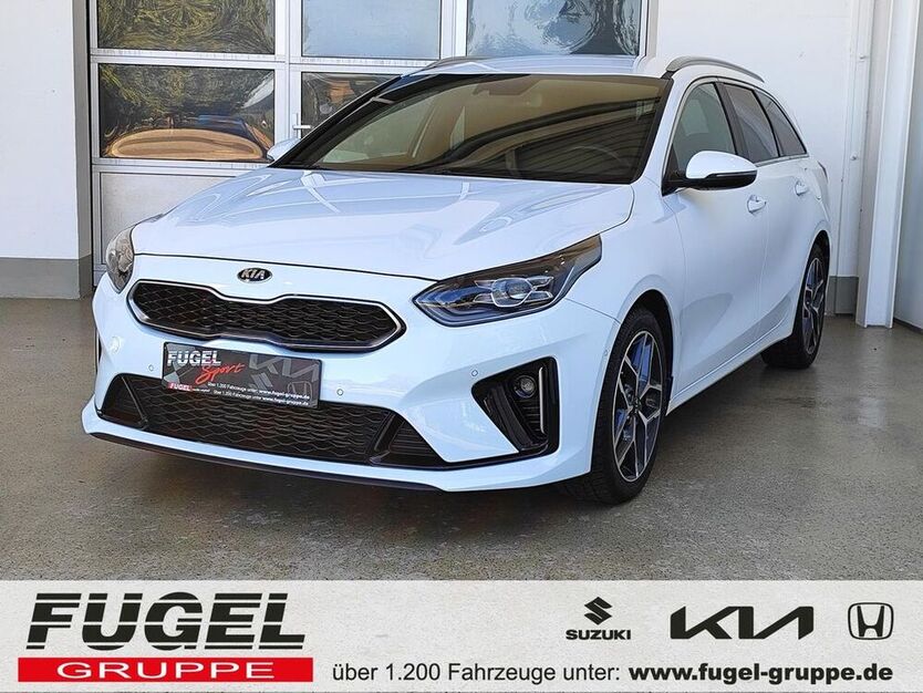 ceed Sportswagon