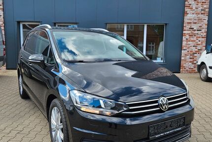 VW Touran 84.849 km 25.400 € Badbergen 49635
