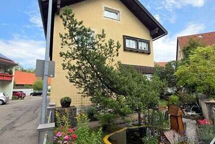 Haus Immenstadt im Allgäu - 11 Zimmer, 331 m&sup2;, 795.000&euro; | Angebot:27121118