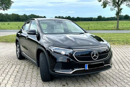 Mercedes-Benz EQA 22.400 km 33.900 &euro; Emsdetten 48282